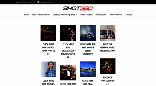 shot360.co.nz