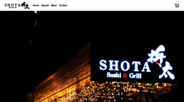 shotasushi.ca