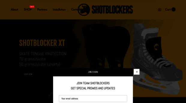 shotblockers.com