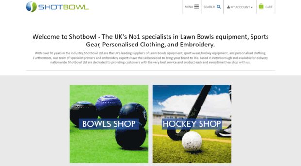 shotbowl.co.uk