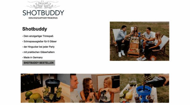 shotbuddy.de