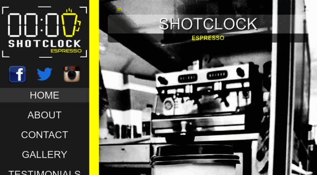 shotclock.com.au