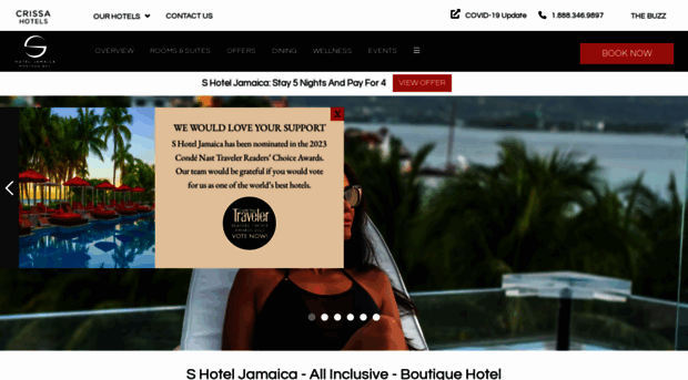 shoteljamaica.com