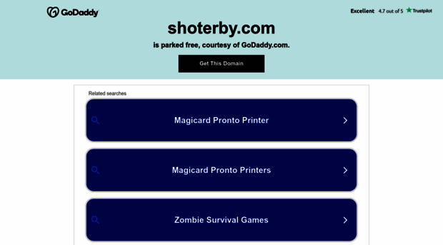 shoterby.com