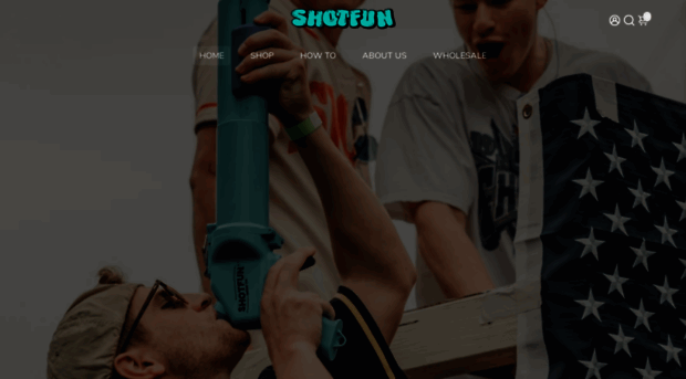 shotfun.co