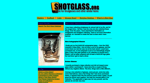 shotglass.org