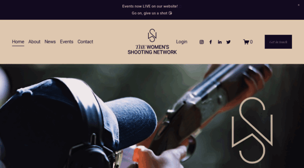 shotgunandchelseabunclub.co.uk