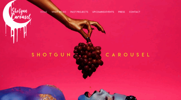 shotguncarousel.co.uk