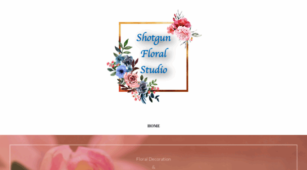 shotgunfloralstudio.com