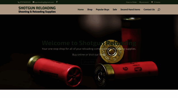 shotgunreloading.co.uk