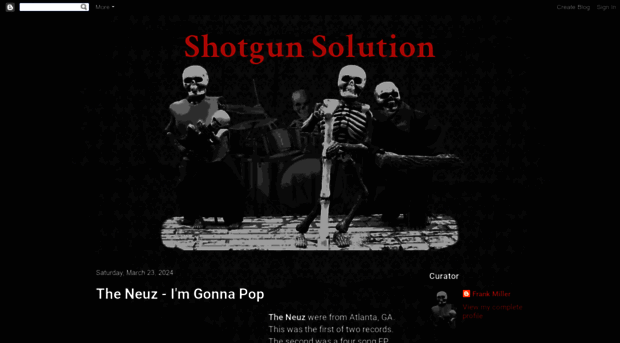 shotgunsolution.blogspot.com