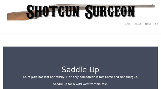 shotgunsurgeon.com