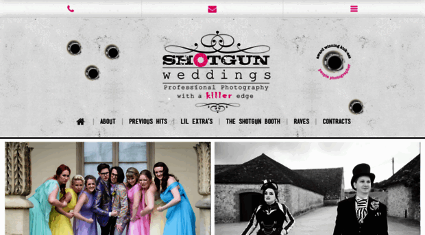 shotgunweddings.co