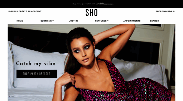 shothelabel.com