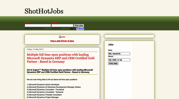 shothotjobs.blogspot.com