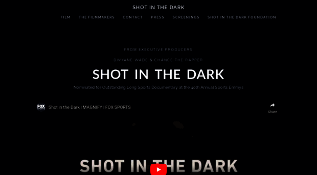 shotinthedarkfilm.us