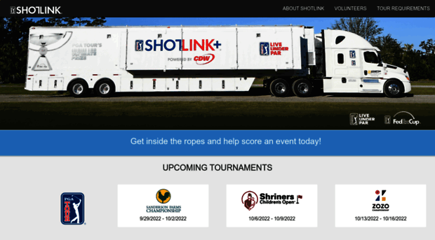 shotlink.com