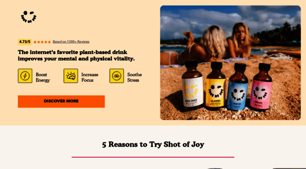 shotofjoy-soj.com