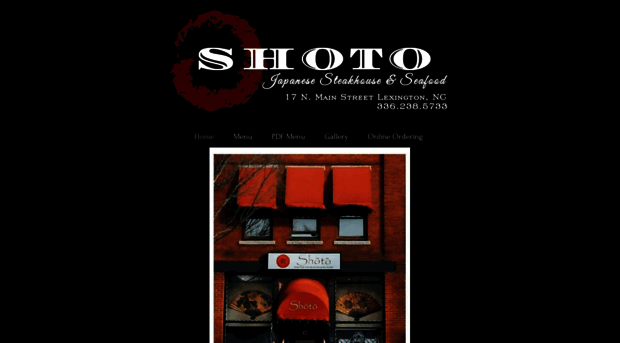 shotojapanese.com