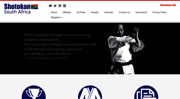 shotokan.org.za