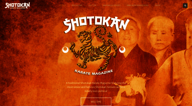 shotokanmag.com