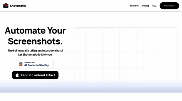 shotomatic.com