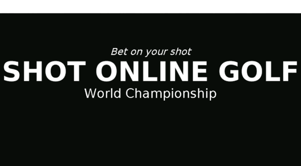shotonline-golf.webzen.com