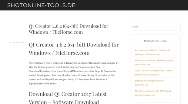 shotonline-tools.de