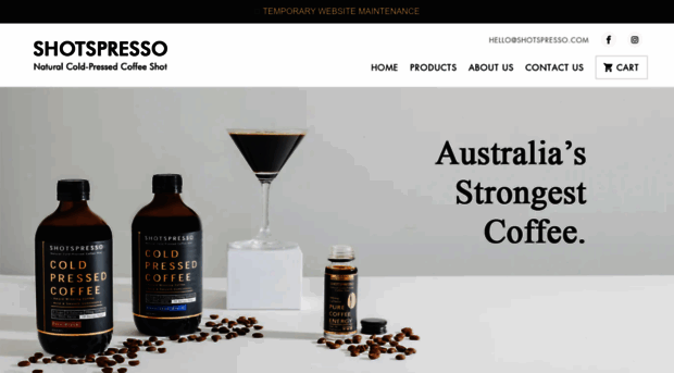 shotspresso.com