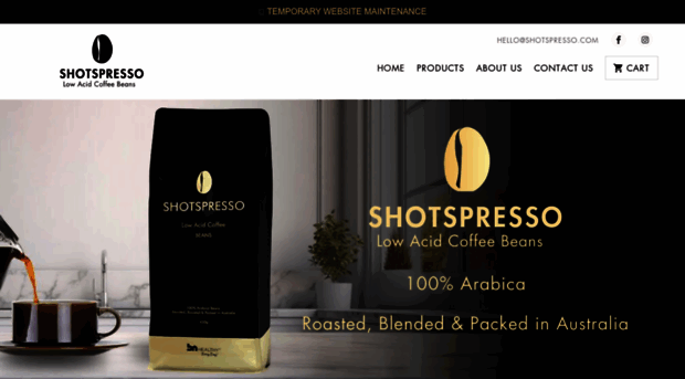 shotspresso.myshopify.com
