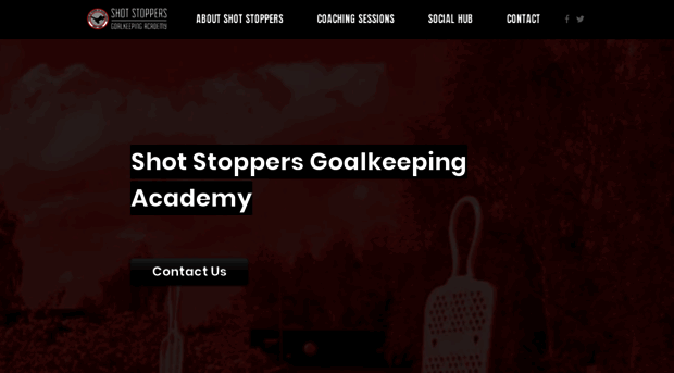 shotstoppersgoalkeeping.co.uk