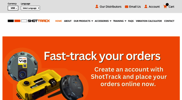 shottrack.com.au