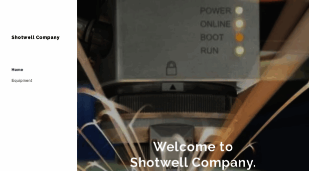 shotwellsheetmetal.com