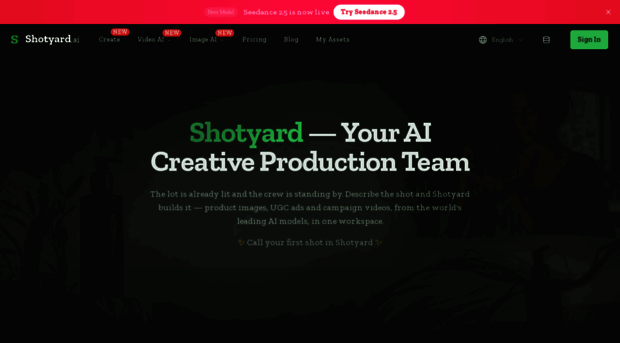 shotyard.ai