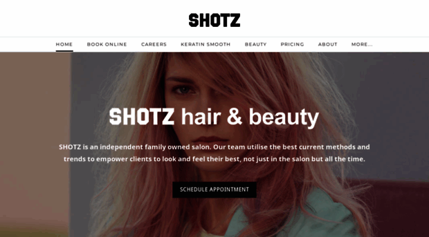 shotz.org.uk