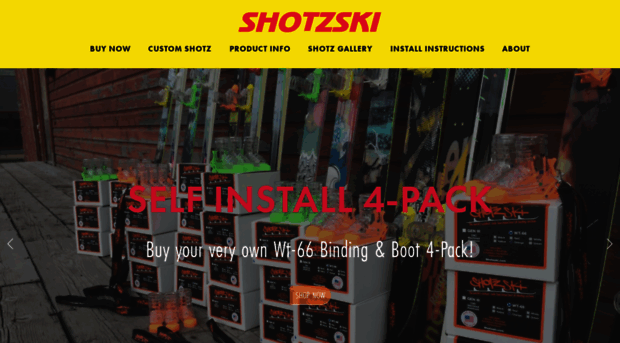 shotzski.com