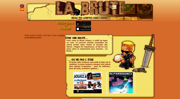 shouchou972.labrute.fr