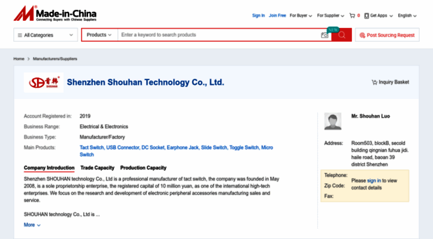 shouhan.en.made-in-china.com