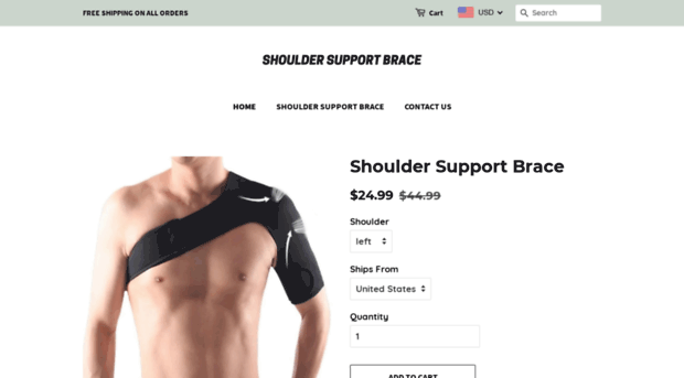 shoulder-support-shop.myshopify.com