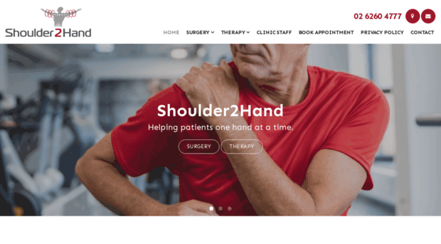 shoulder2hand.com.au
