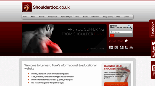 shoulderdoc.co.uk