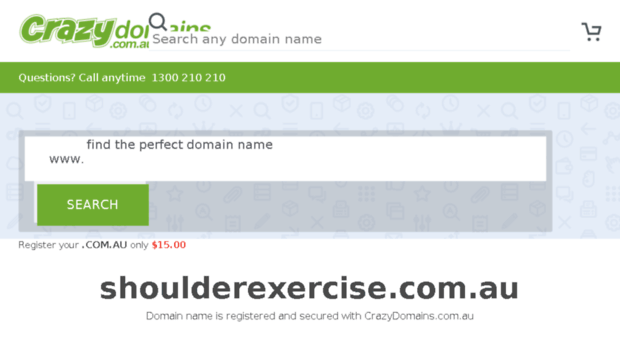 shoulderexercise.com.au