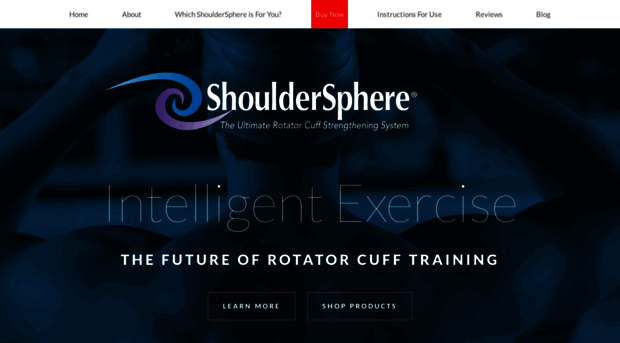 shouldersphere.com
