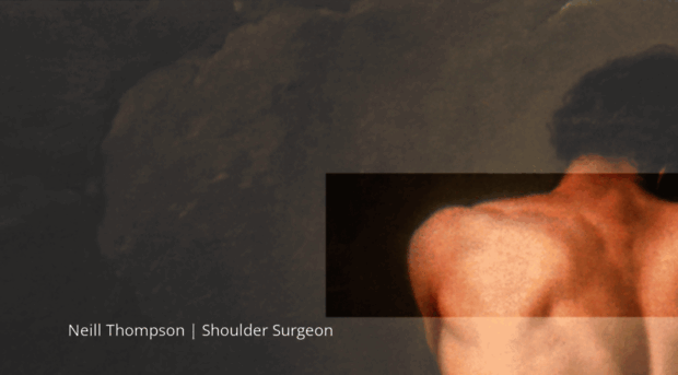 shouldersurgeryireland.co.uk