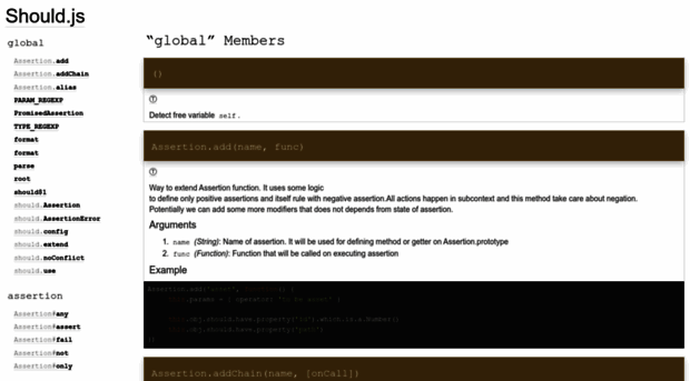 shouldjs.github.io