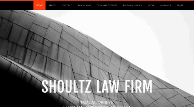 shoultzlaw.com