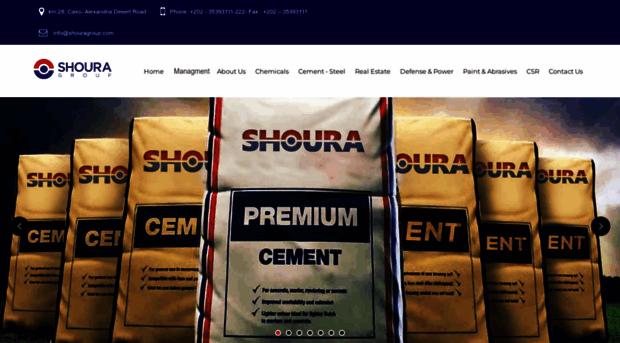 shourainternational.com