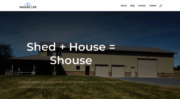 shouselife.com
