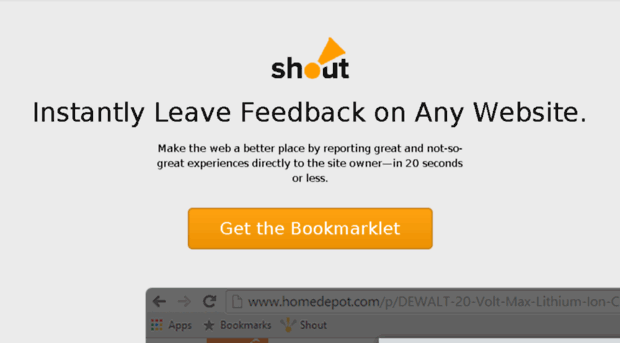 shout.usertesting.com