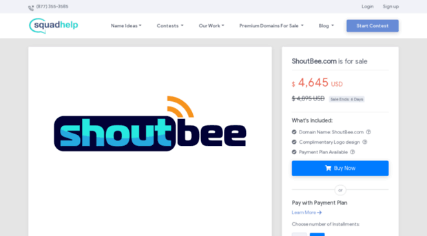 shoutbee.com